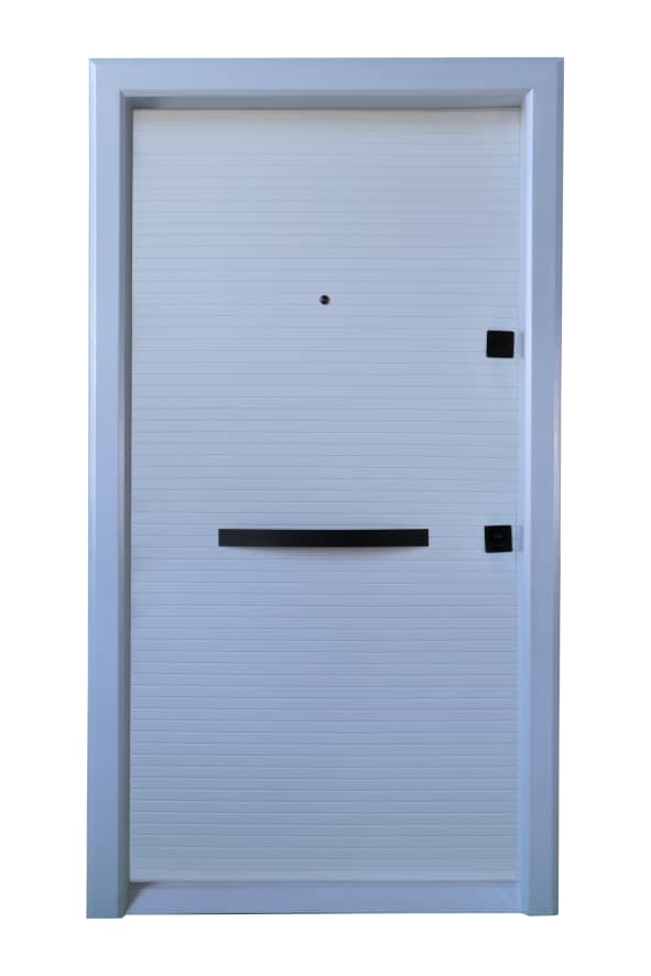 Security doors